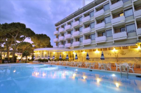  Hotel Medusa Splendid  Линьяно Пинета